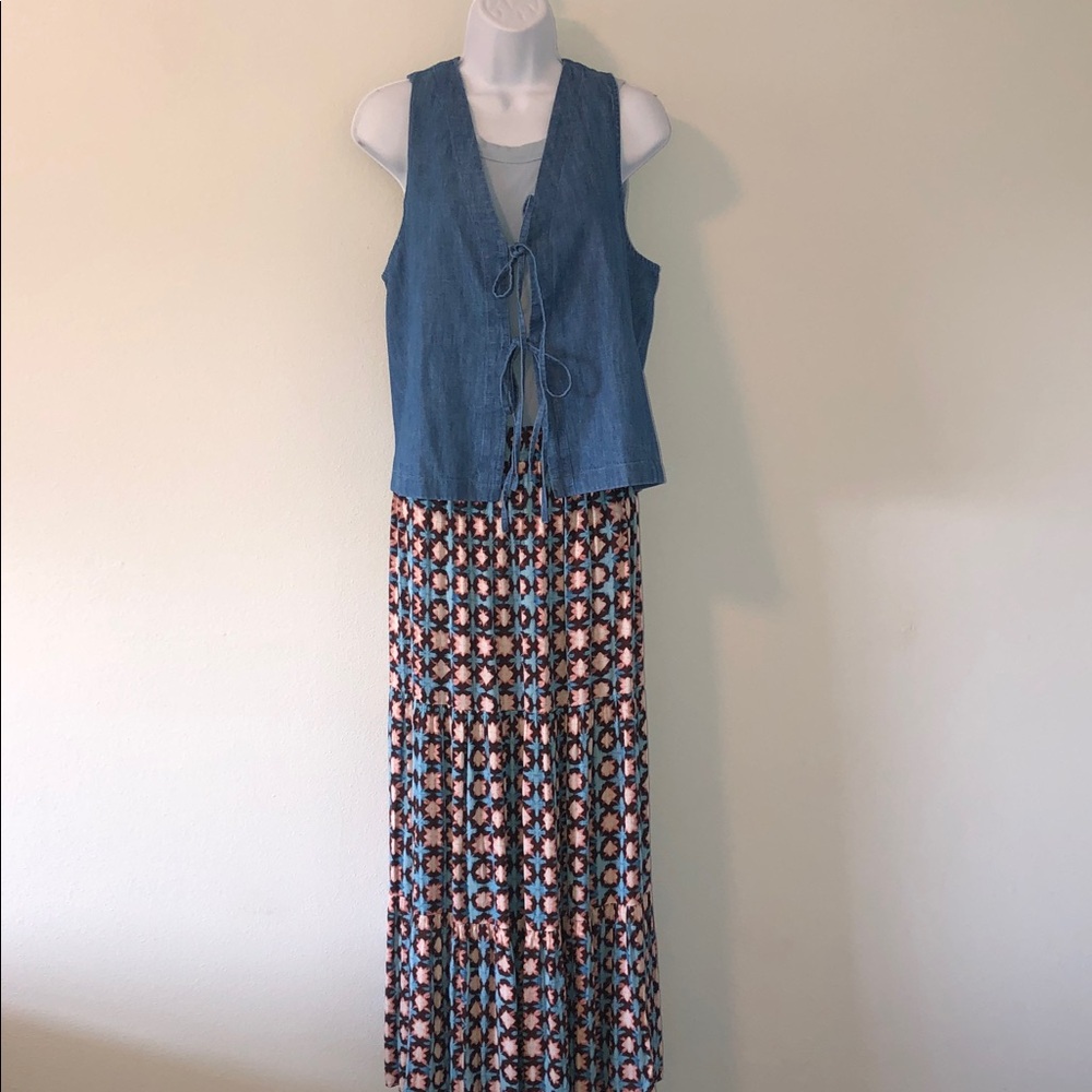 Loft Skirt